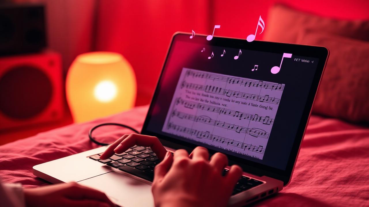 How to write better AI music prompts: a complete guide