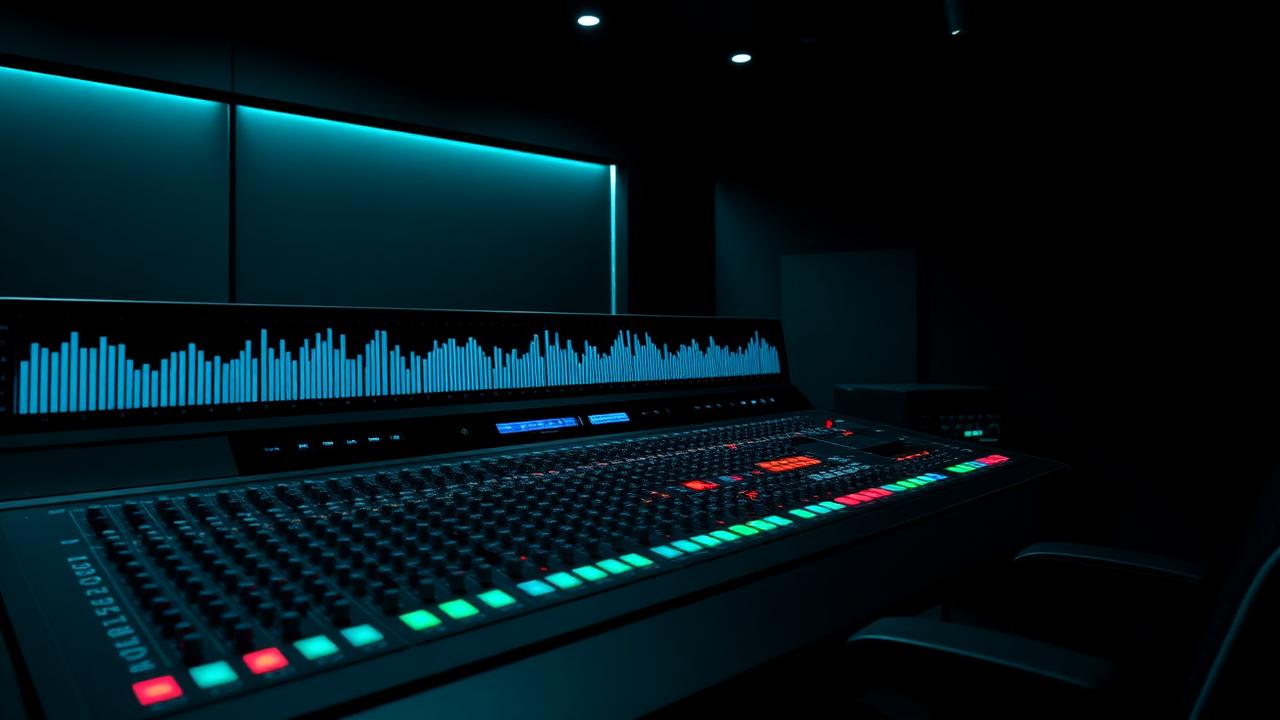 The best AI stem splitters in 2026